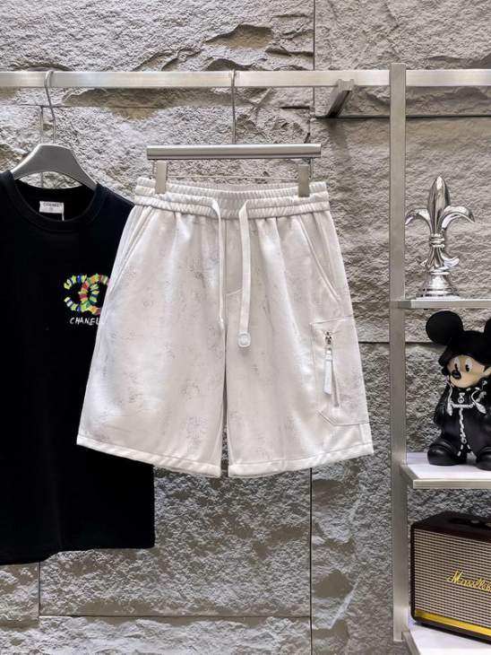 Picture of Loewe Short Pants _SKULoeweM-3XLxetr1718041